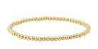 Beaded Stretch Bracelet - Kelly Wade Jewelers Store