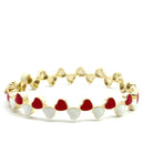 Children's Enamel Bracelet - Kelly Wade Jewelers Store