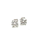 Diamond Stud Earrings - Kelly Wade Jewelers Store