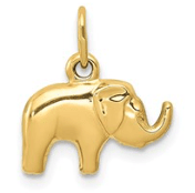 Elephant Charm - Kelly Wade Jewelers Store