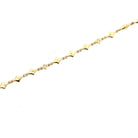 Erica Courtney 18k yellow gold - Kelly Wade Jewelers Store