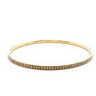 Flexible Diamond Bracelet - Kelly Wade Jewelers Store