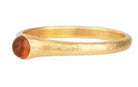 Gurhan 22KY Cabochon Citrine Ring - Kelly Wade Jewelers Store