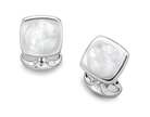 Mother Of Pearl Cufflinks - Kelly Wade Jewelers Store