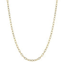 Oval Chain 16" - Kelly Wade Jewelers Store