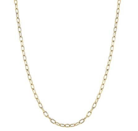 Oval Chain 16" - Kelly Wade Jewelers Store