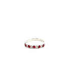 Ruby Ring - Kelly Wade Jewelers Store