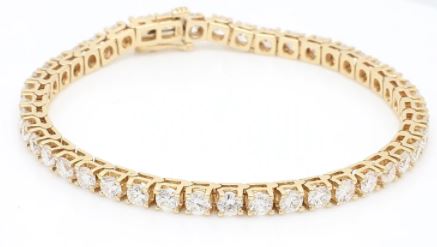 Tennis Bracelet - Kelly Wade Jewelers Store