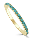 Turquoise Ring - Kelly Wade Jewelers Store