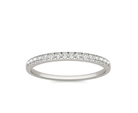 White Gold Diamond Ring - Kelly Wade Jewelers Store