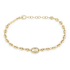 Zoe Chicco 14k yellow gold anc - Kelly Wade Jewelers Store