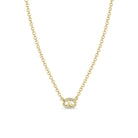 Zoe Chicco 14k yellow gold lar - Kelly Wade Jewelers Store