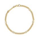 Zoe Chicco 14k yellow gold sma - Kelly Wade Jewelers Store